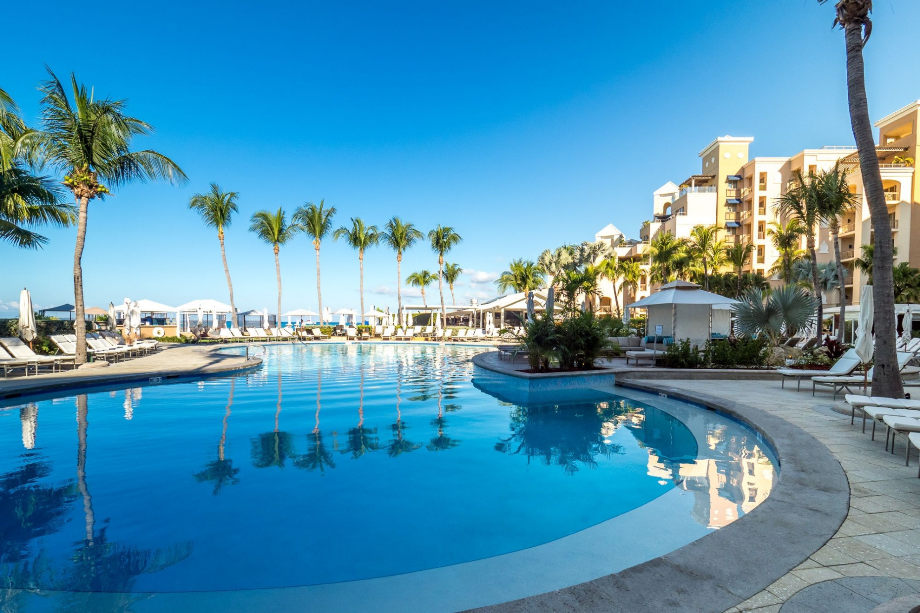 Ritz-carlton Private Residence #101, South Tower, Grand Cayman - MLS ...