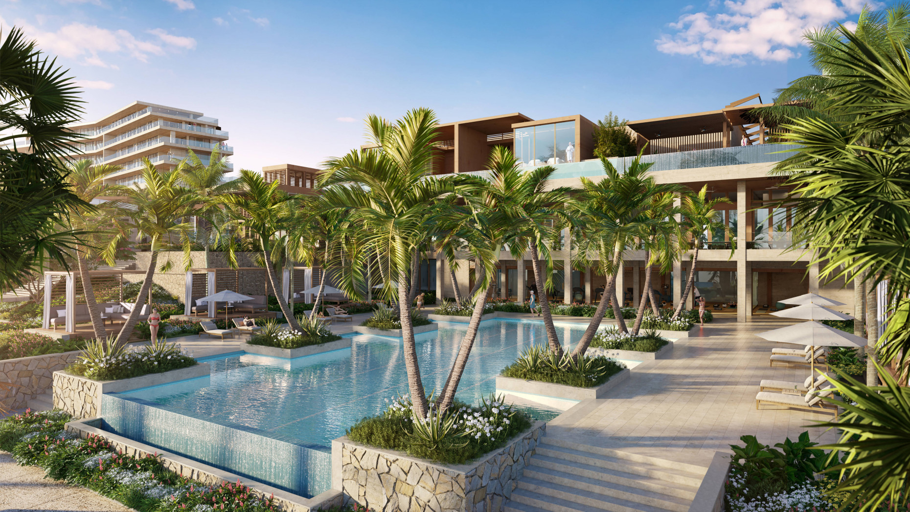 The Residences At Mandarin Oriental, Grand Cayman - MLS#415301 ...