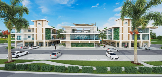 Exciting New Development Launches - IRG Cayman