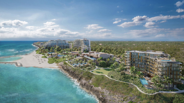 The Residences At Mandarin Oriental, Grand Cayman - MLS#415301 ...