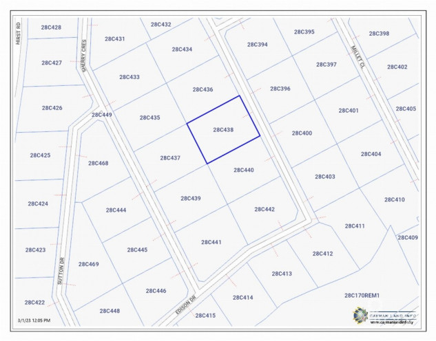 Filled House Lot - Savannah - Mls#415709 - International Realty Group Ltd